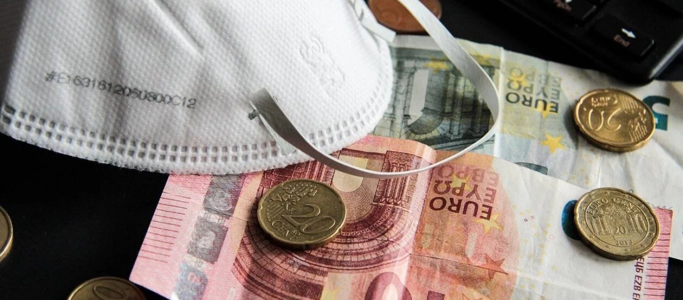 Επίδομα 800 ευρώ για επιχειρήσεις - Όλα όσα πρέπει να ξέρετε